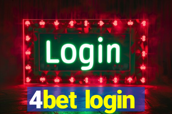 4bet login